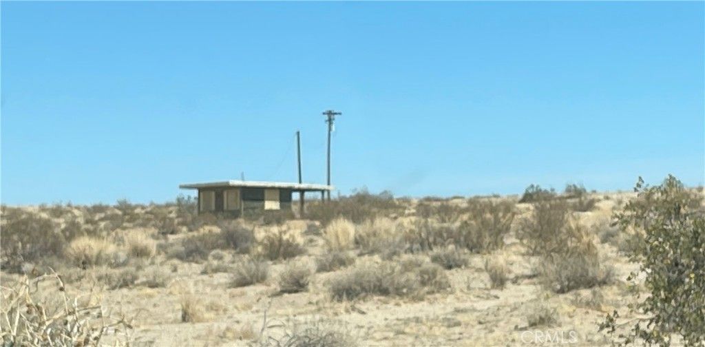 4950 Godwin Road, 29 Palms