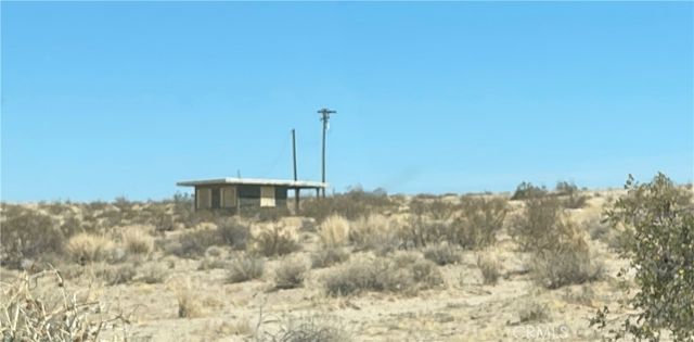 4950 Godwin Road, 29 Palms