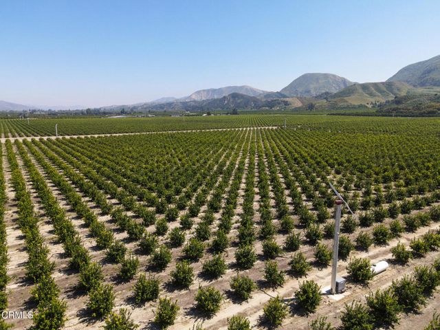 2417 South Mountain Road, Fillmore