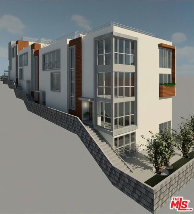 1311 Waterloo Street, Los Angeles