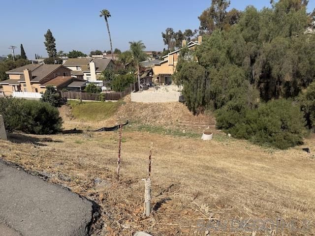 S 66th St, San Diego