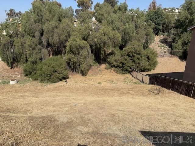 S 66th St - Lot 11, San Diego