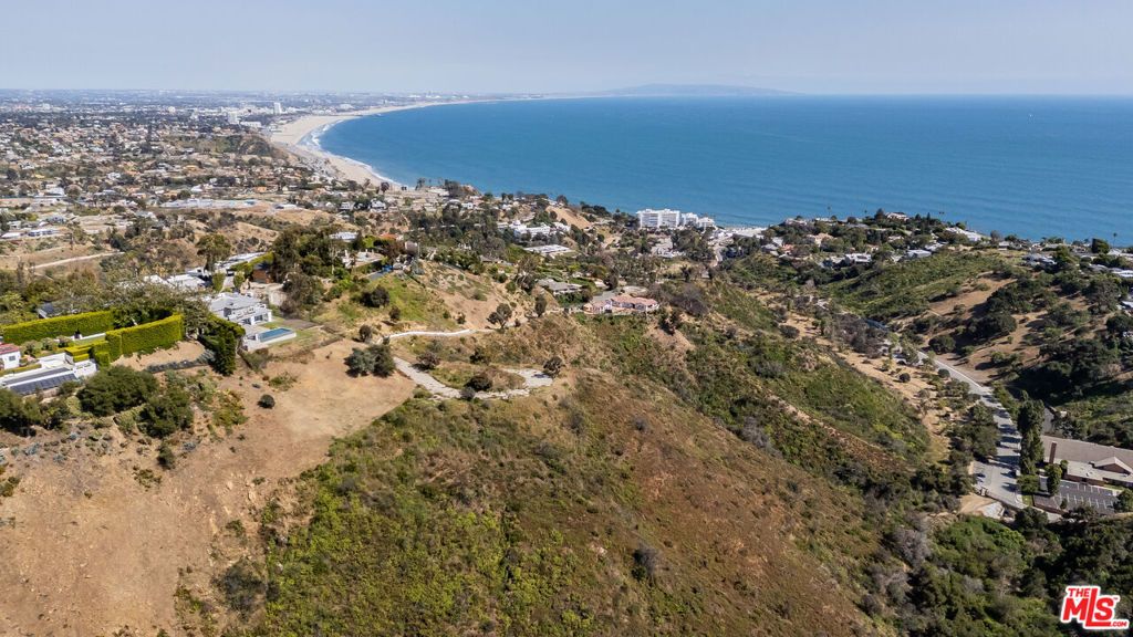 646 Paseo Miramar, Pacific Palisades