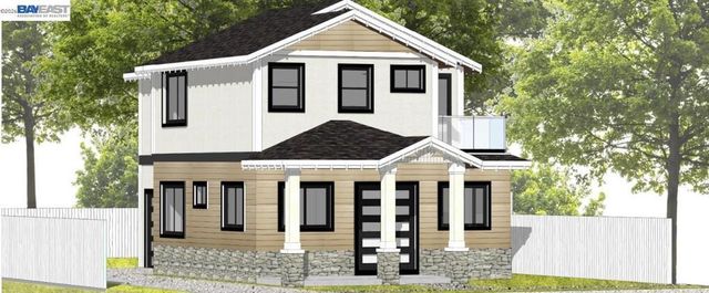 732 N K Street, Livermore