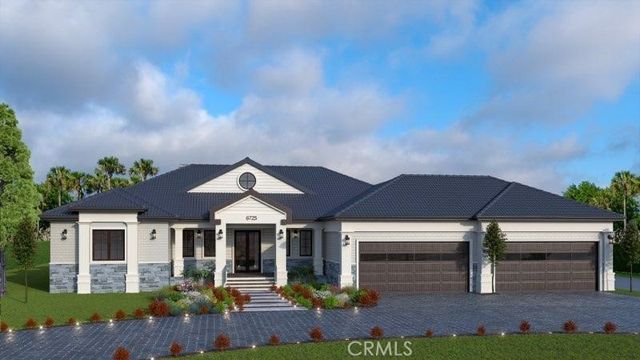 6700 Avenue A, Antelope Acres