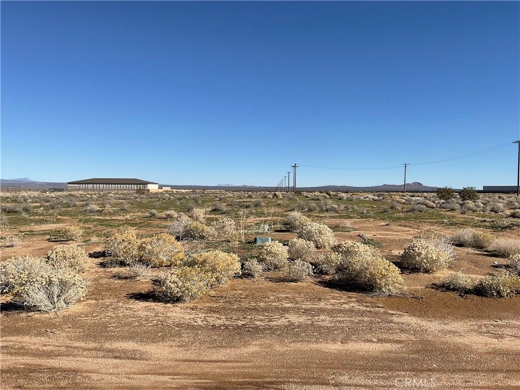 Da Vinci Place, California City