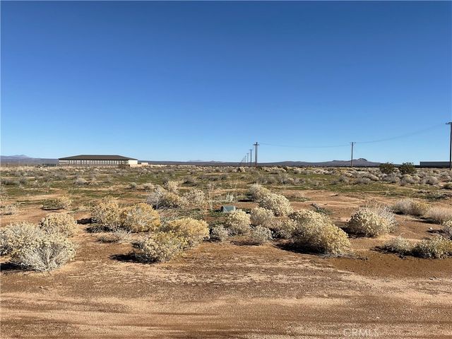 Da Vinci Place, California City