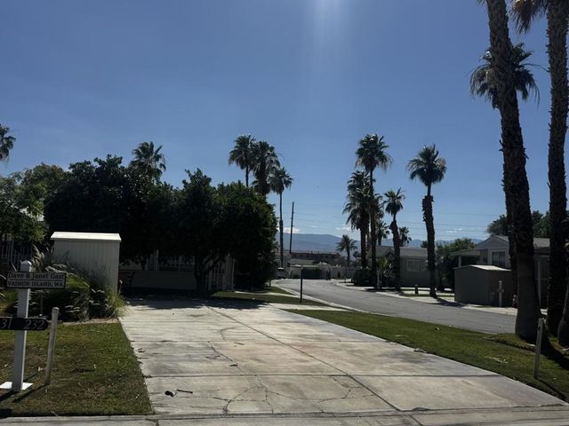 84136 Avenue 44 # 232, Indio