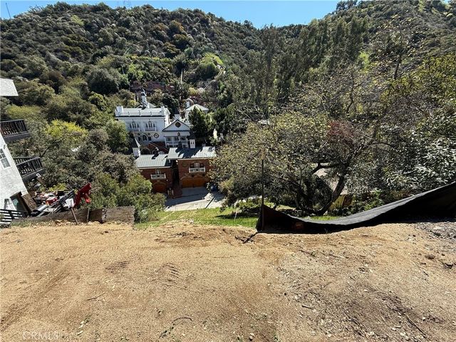8583 Lookout Mountain Avenue, Hollywood Hills