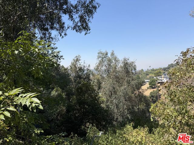 1535 Highgate Avenue, Los Angeles