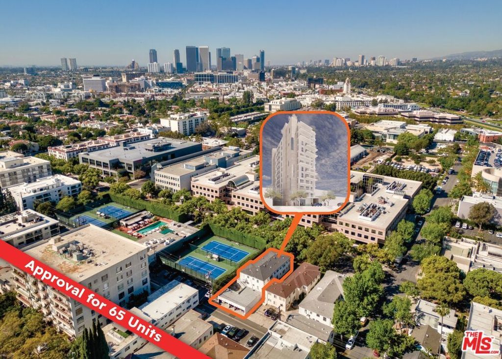 346 N Maple Drive, Beverly Hills