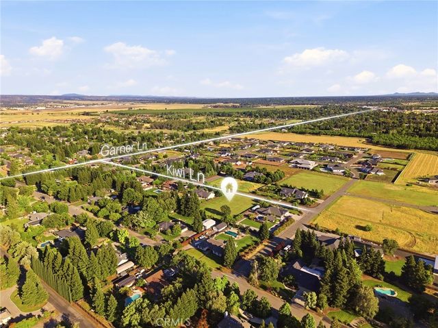 4280 Kiwi Lane, Chico
