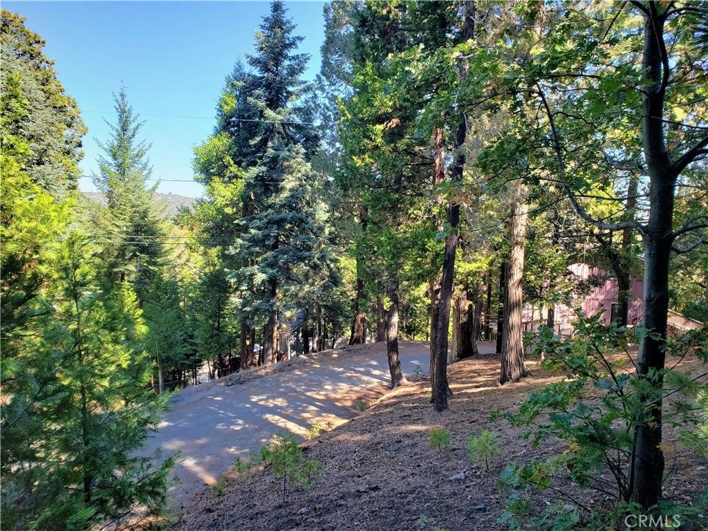 330 Castle Gate Road, Lake Arrowhead