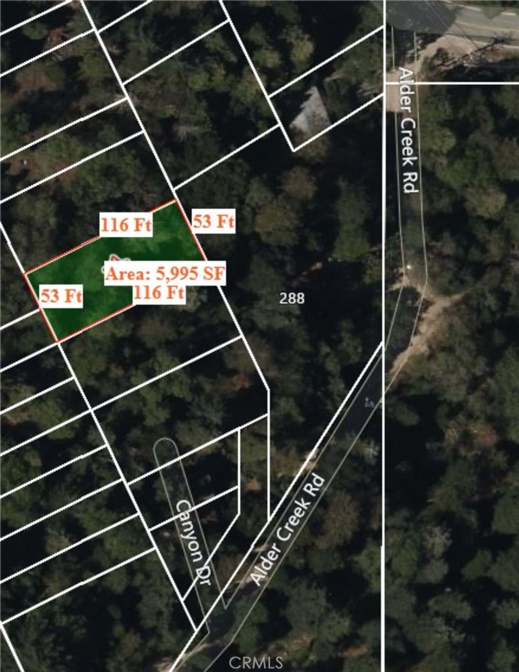 342 Canyon Dr, Cedarpines Park
