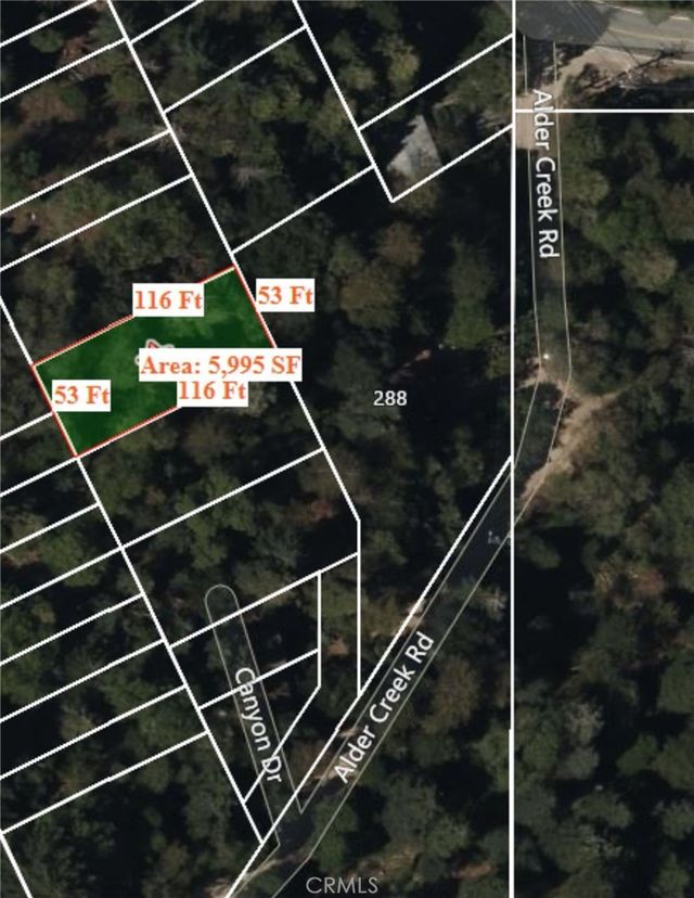 342 Canyon Dr, Cedarpines Park