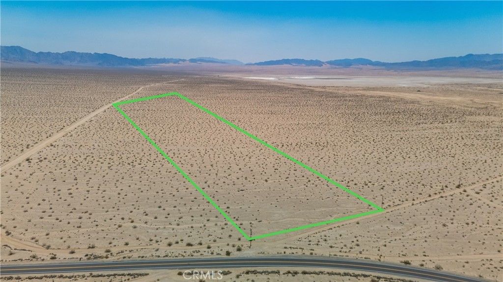100 Ironage Peak Road, 29 Palms