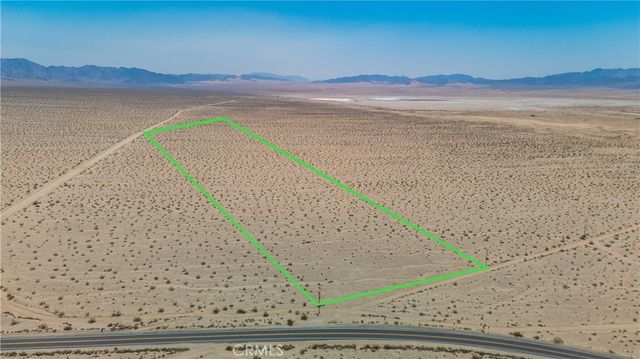 100 Ironage Peak Road, 29 Palms