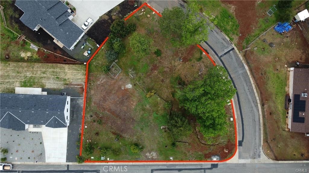 5921 Crestmoor Drive, Paradise