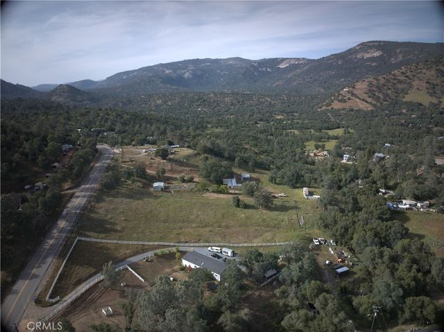 Burrough Valley, Tollhouse