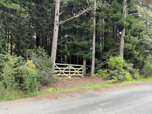 Amethyst Street, Fort Bragg