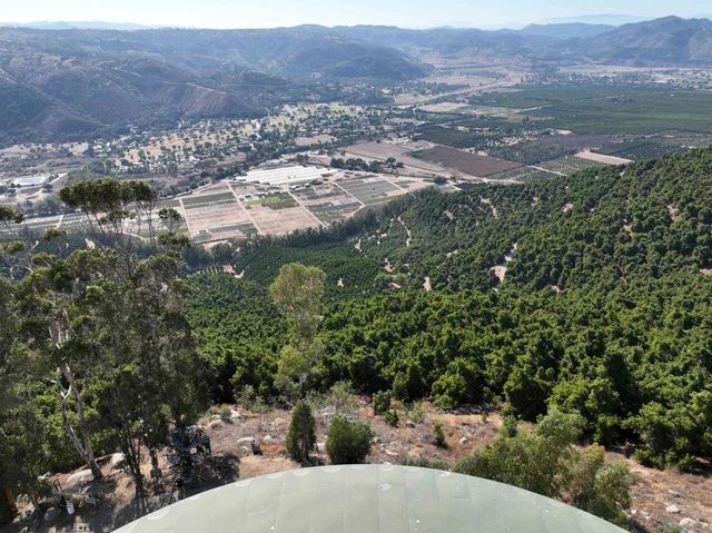 Avenida De Las Estrellas, Pauma Valley