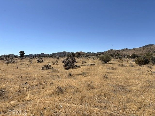 58225 San Andreas Road, Yucca Valley