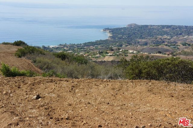 Latigo Canyon, Malibu