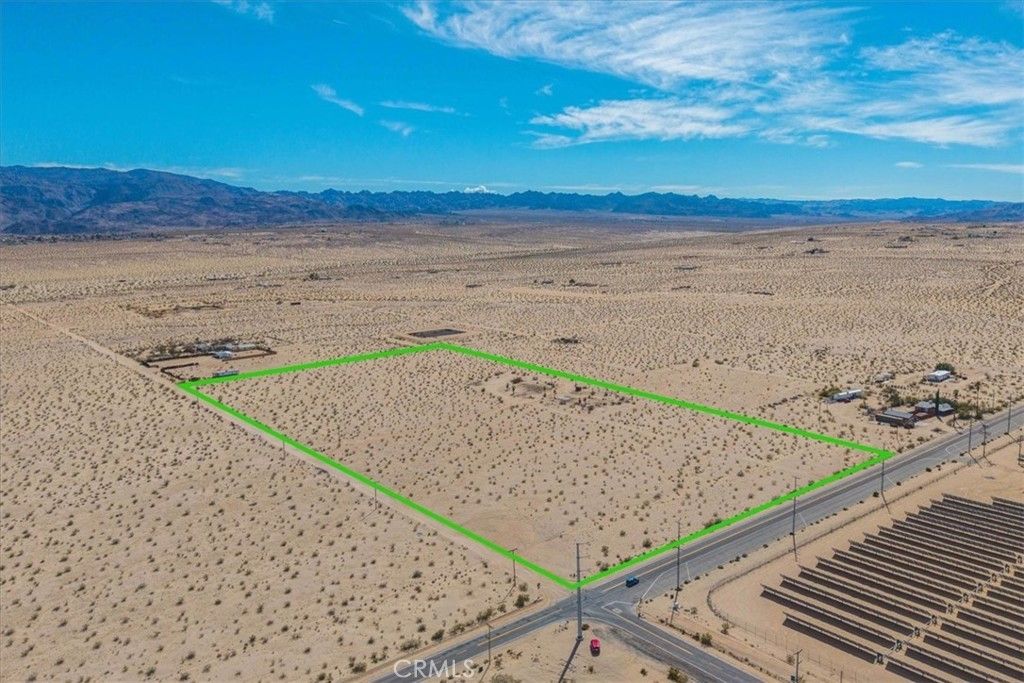 3888 Desert Heights Drive, 29 Palms
