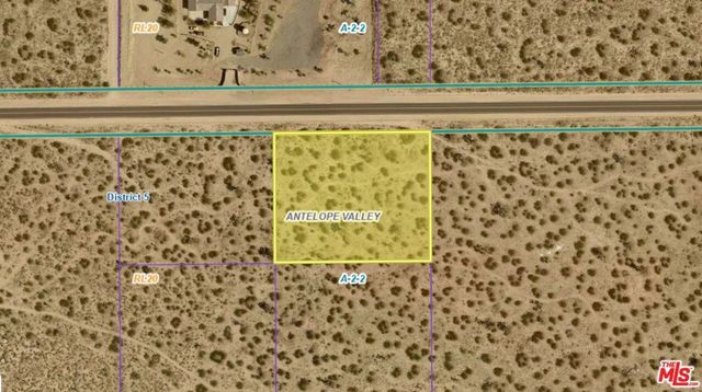 138 E Avenue O, Palmdale