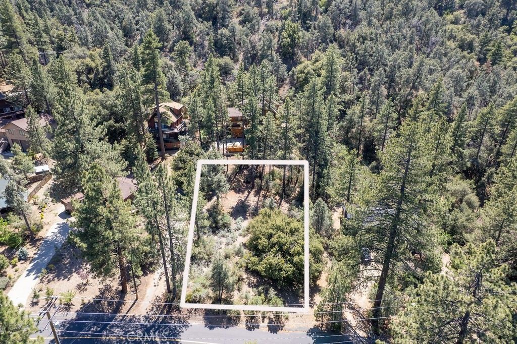 2129 Birchwood Way, Pine Mountain Club