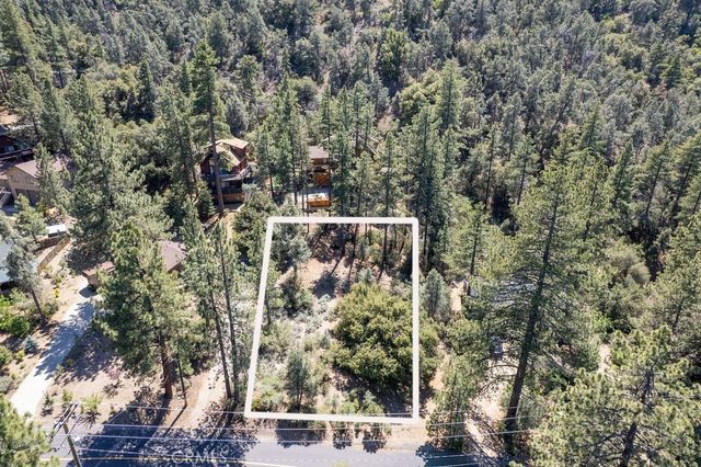 2129 Birchwood Way, Pine Mountain Club