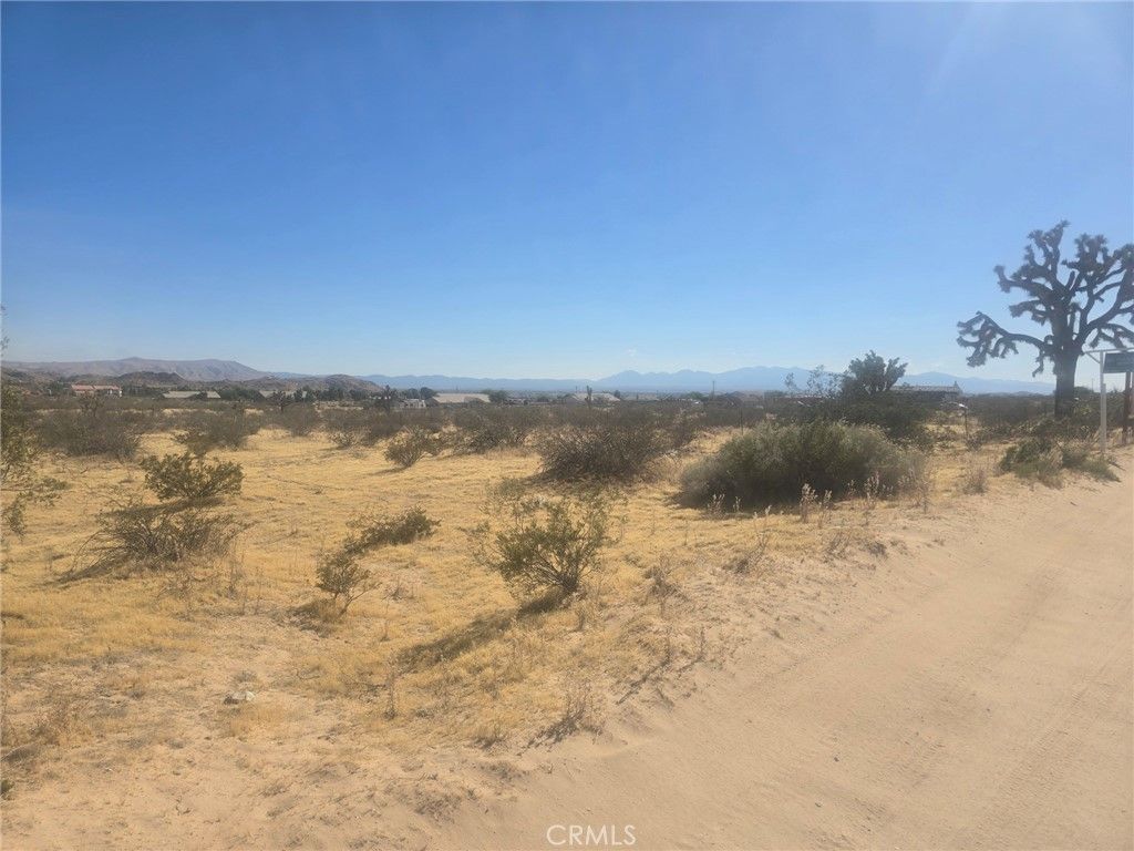 Cahuilla, Apple Valley