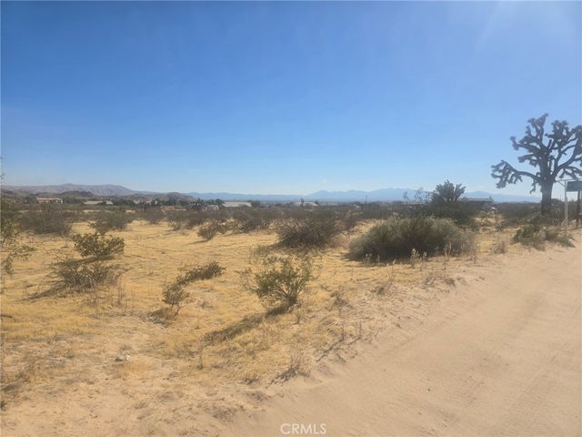 Cahuilla, Apple Valley