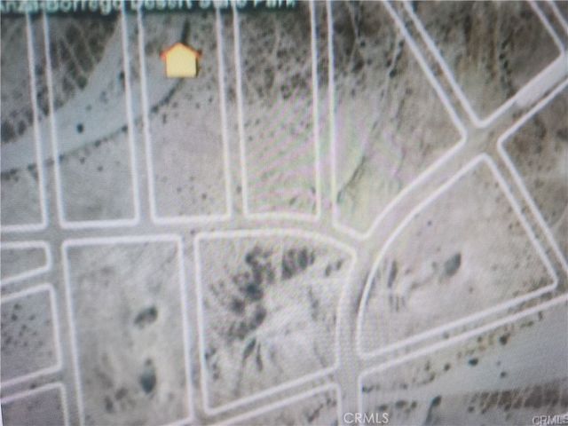 N Marina Dr, Salton City