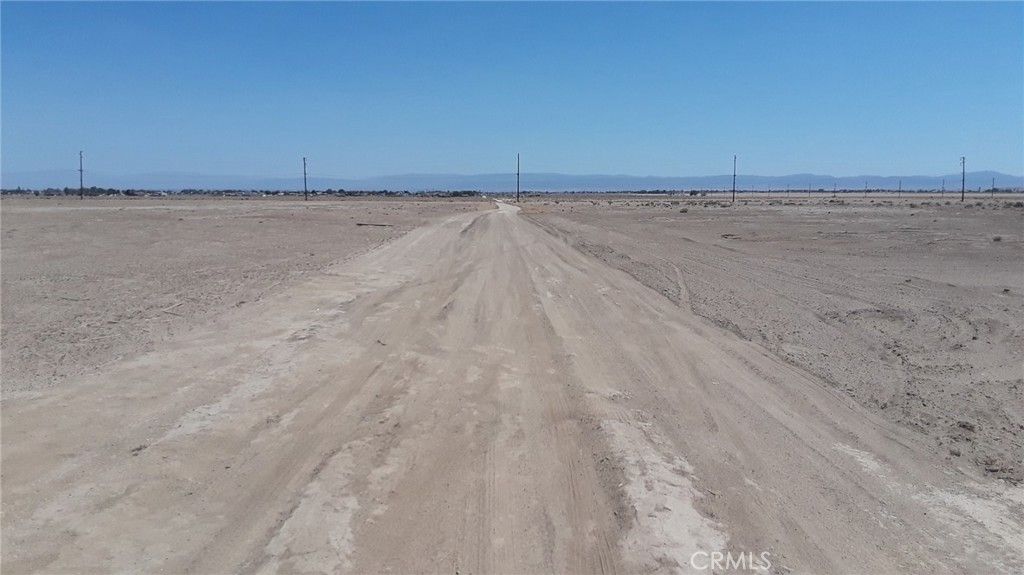 67th St W, Rosamond