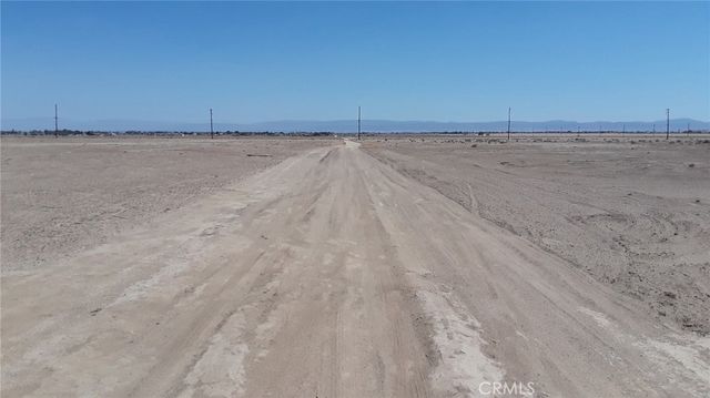 67th St W, Rosamond