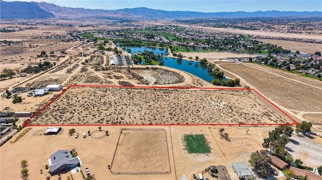 Westmont Dr, Apple Valley