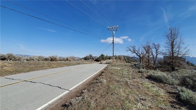 25041 Jacaranda Drive, Tehachapi