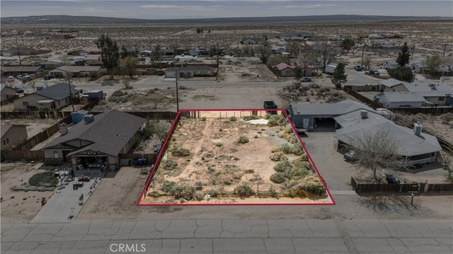 8424 Underwood Avenue, California City