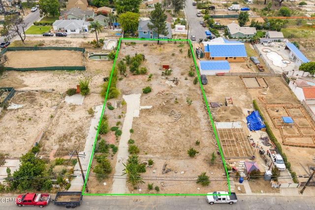 254 W Palm Street, Altadena