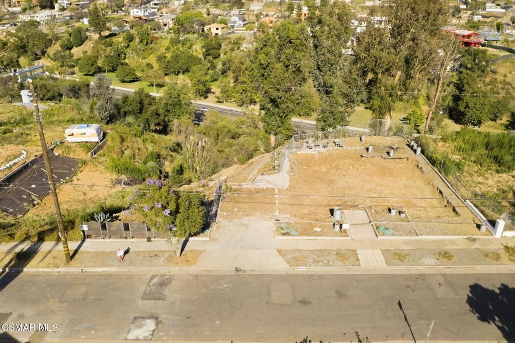 558 Erskine Drive, Pacific Palisades