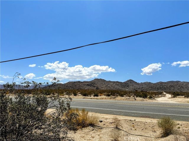 67000 29 Palms Highway, Joshua Tree
