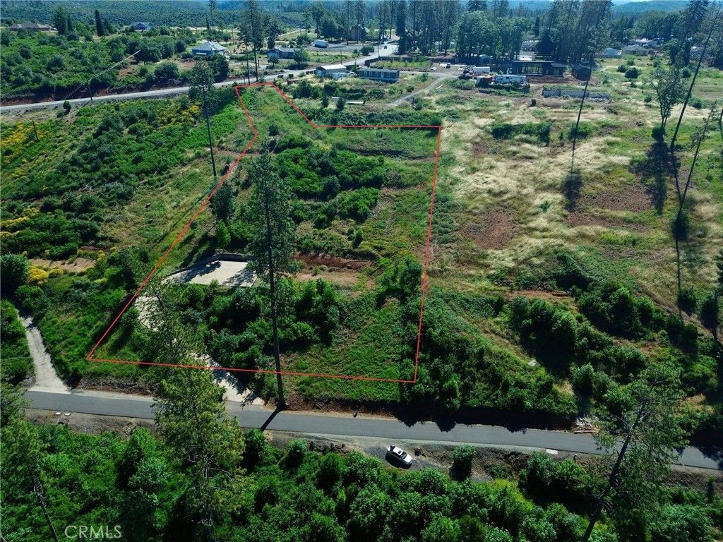 1975 Stearns Road, Paradise