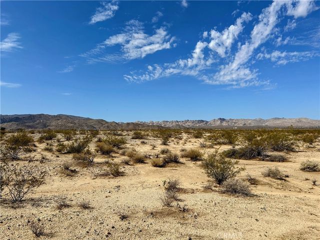 70700 Two Mile Road, 29 Palms