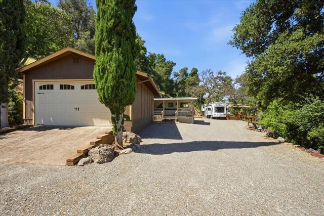5156 Lake Road, Lower Lake