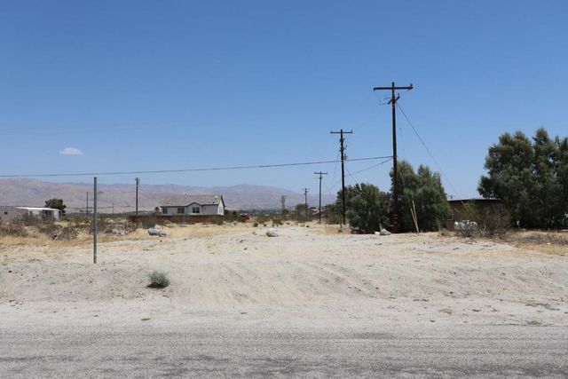 Elaine Drive, Desert Hot Springs