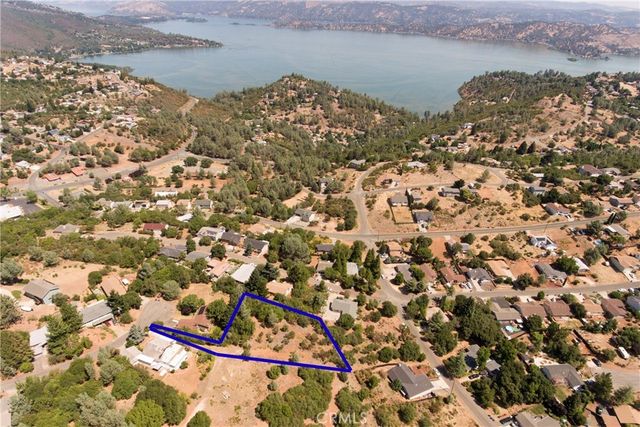 9785 Mount Hood Way, Kelseyville