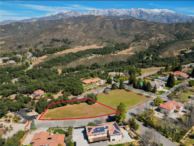 Wildwood View Drive, Yucaipa