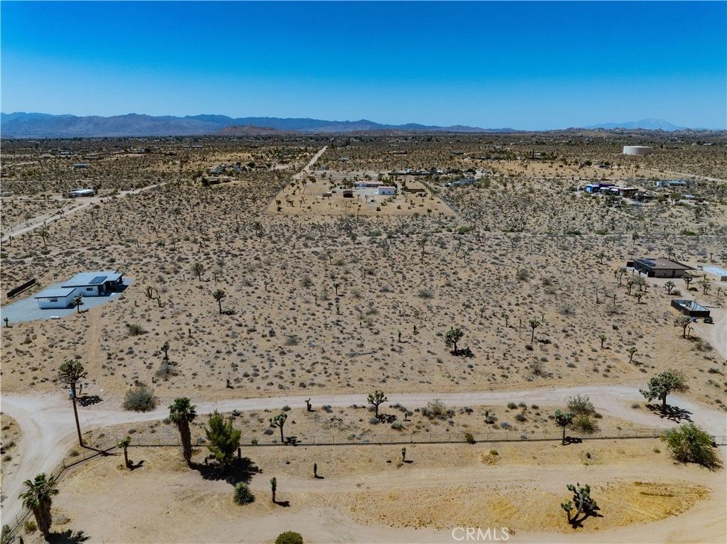 57877 La Crescenta, Yucca Valley