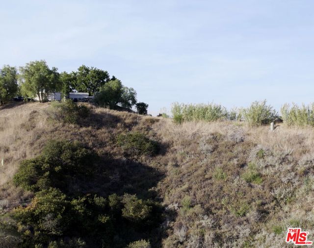 2300 Corsham Road, Topanga